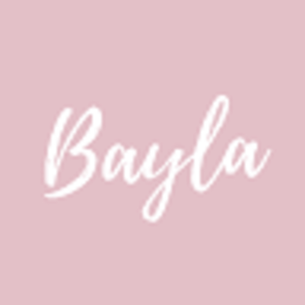 Meet your Posher, Bayla